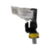 9677815380 9677815380 SENSORE DI PRESSIONE OPEL Crossland Serie (X) diesel