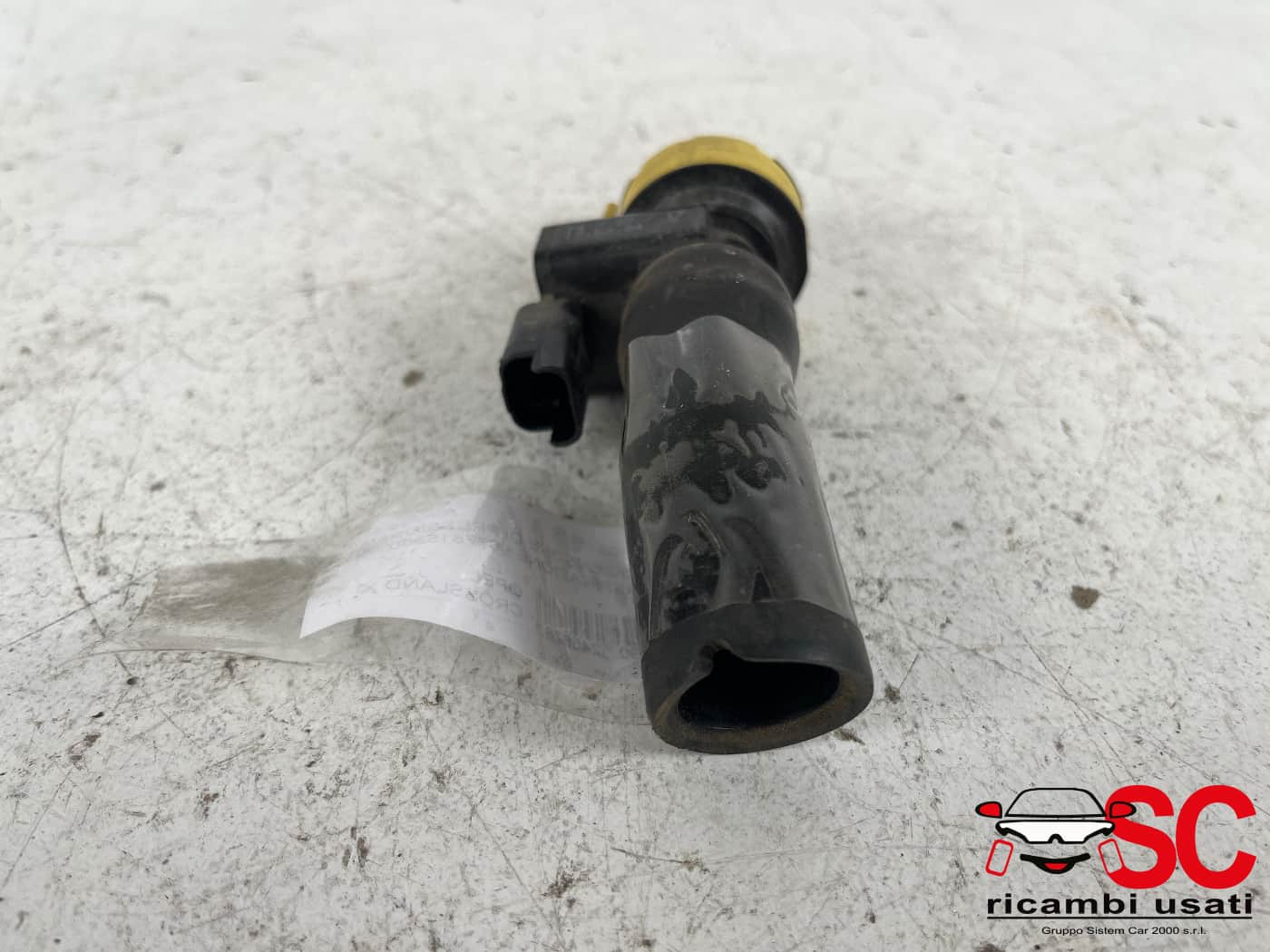 9677815380 9677815380 SENSORE DI PRESSIONE OPEL Crossland Serie (X) diesel