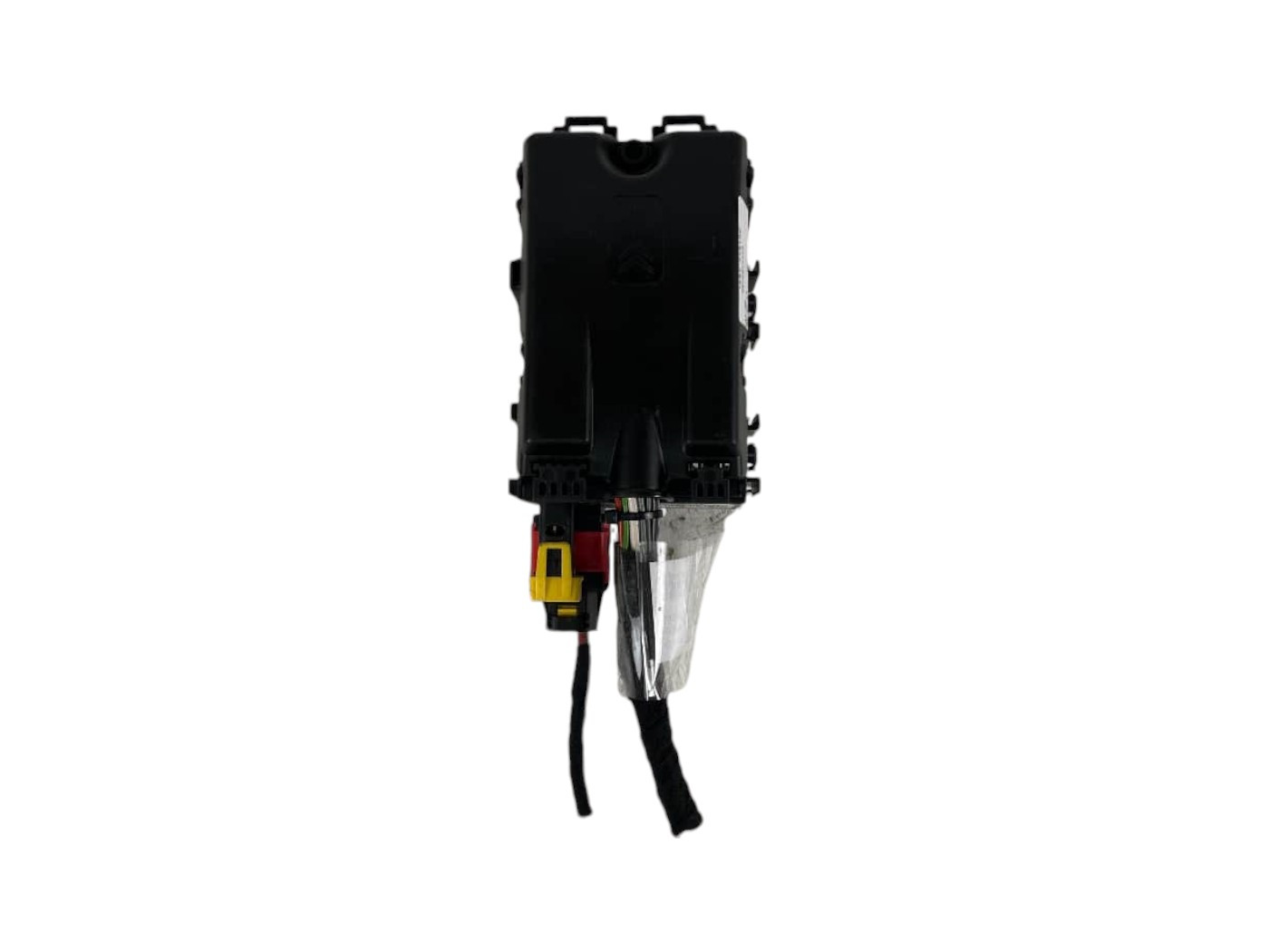 9806192580 9806192580 CENTRALINA PORTA FUSIBILI OPEL Crossland Serie (X) diesel