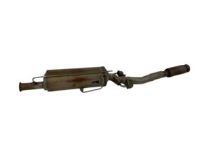 3642275 3642275 CATALIZZATORE OPEL Crossland Serie (X) diesel