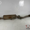 3642275 3642275 CATALIZZATORE OPEL Crossland Serie (X) diesel