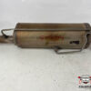 3642275 3642275 CATALIZZATORE OPEL Crossland Serie (X) diesel