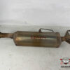 3642275 3642275 CATALIZZATORE OPEL Crossland Serie (X) diesel