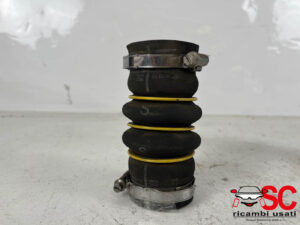 9801280680 TUBO INTERCOOLER OPEL Crossland Serie (X) diesel