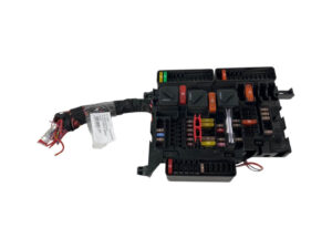 61149360501 61149360501 CENTRALINA PORTA FUSIBILI BMW X1 Serie (F48) diesel