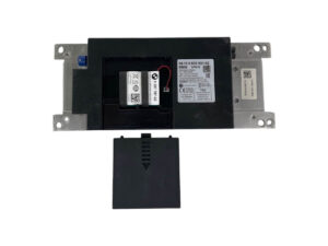 8410682093102 CENTRALINA MODULO DI CONTROLLO BMW X1 Serie (F48) diesel