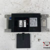8410682093102 CENTRALINA MODULO DI CONTROLLO BMW X1 Serie (F48) diesel