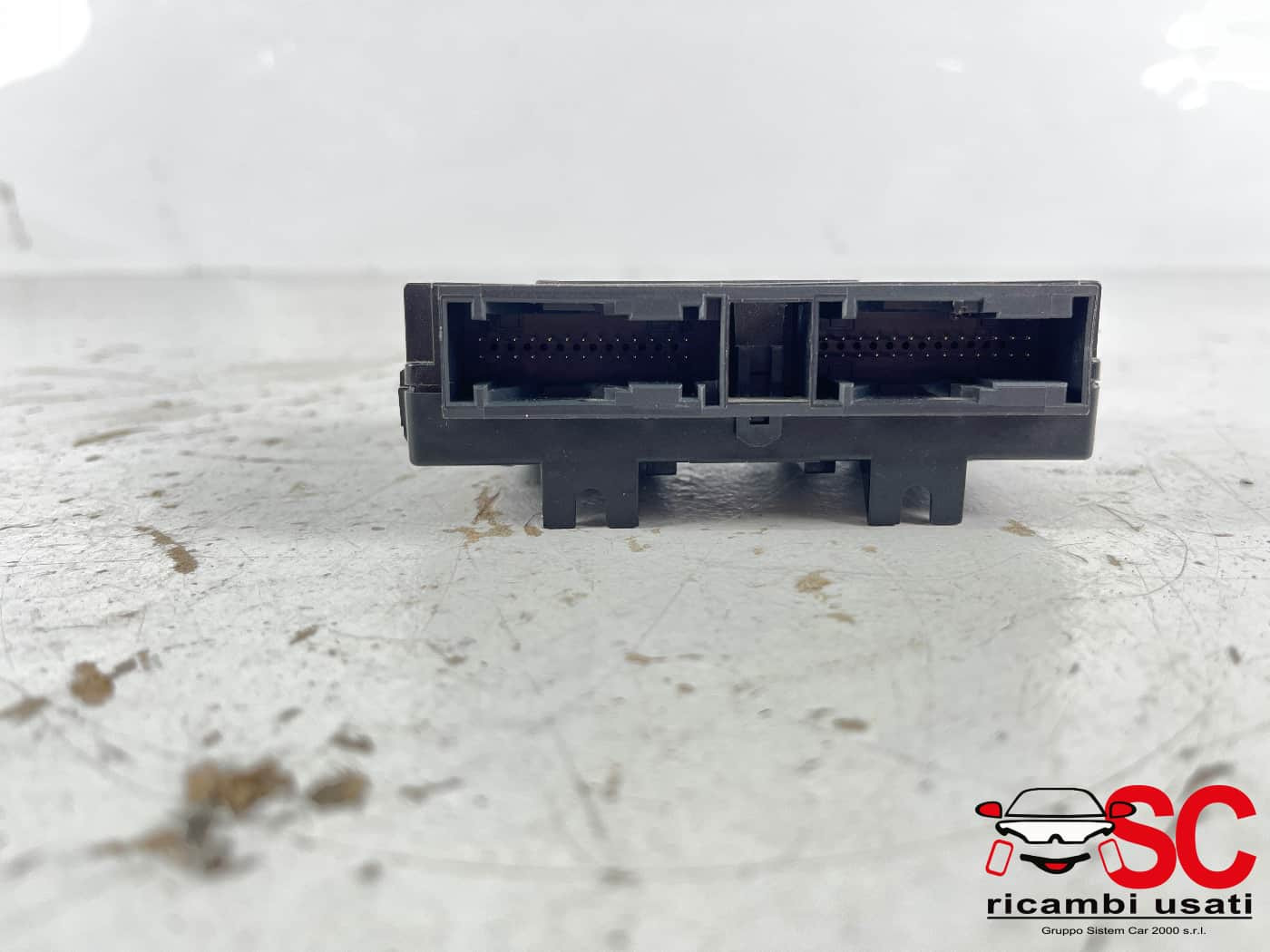 64116840451 CENTRALINA ARIA CONDIZIONATA BMW X1 Serie (F48) diesel