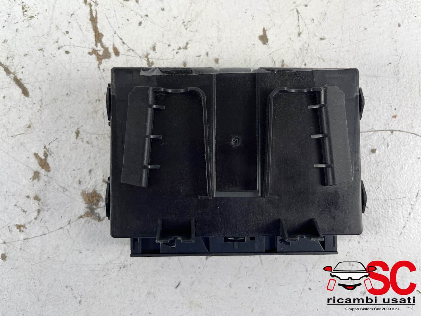 64116840451 CENTRALINA ARIA CONDIZIONATA BMW X1 Serie (F48) diesel