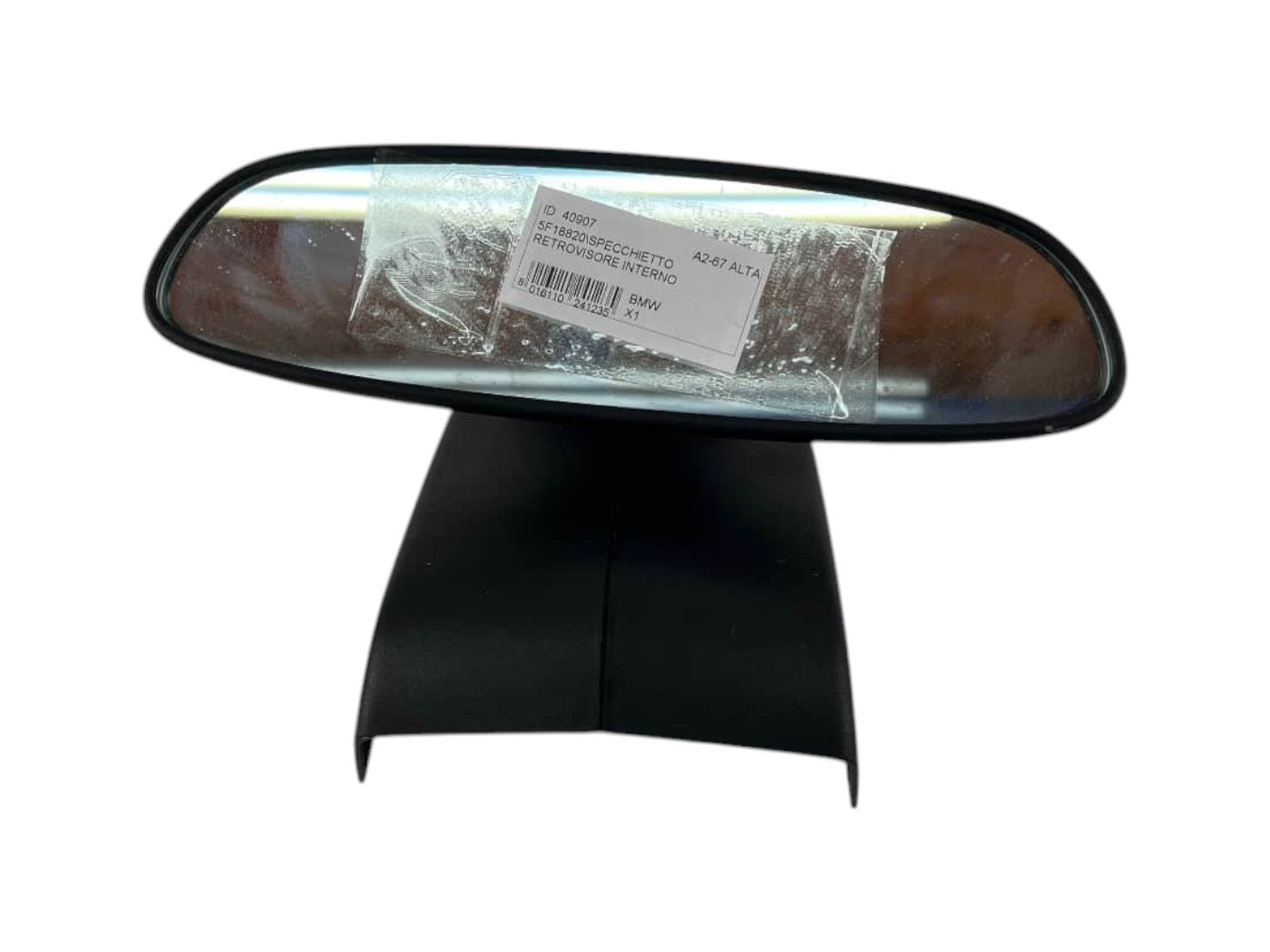 SPECCHIETTO RETROVISORE INTERNO BMW X1 Serie (F48) 51169285379 (15>)