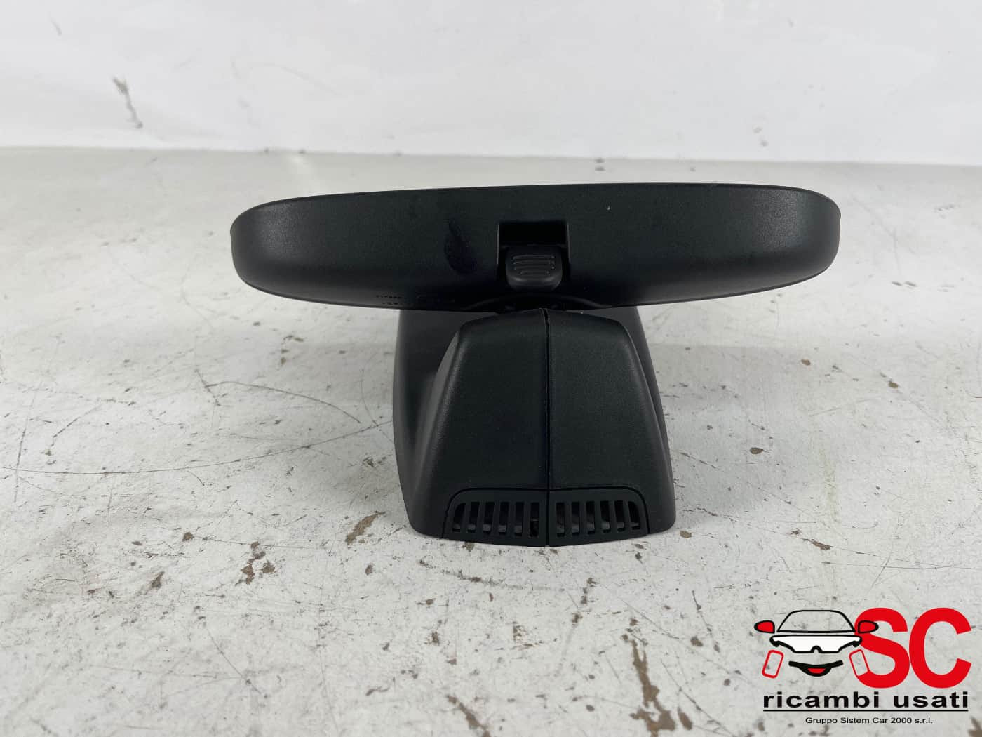 SPECCHIETTO RETROVISORE INTERNO BMW X1 Serie (F48) 51169285379 (15>)