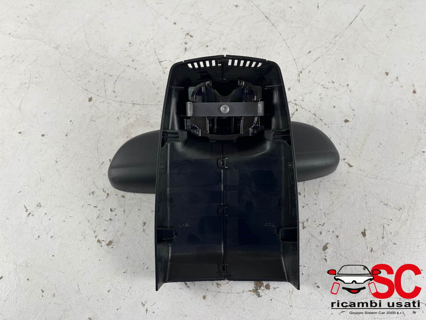 SPECCHIETTO RETROVISORE INTERNO BMW X1 Serie (F48) 51169285379 (15>)