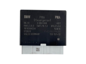 CENTRALINA SENSORI DI PARCHEGGIO BMW X1 Serie (F48) 66336884808 (15>)