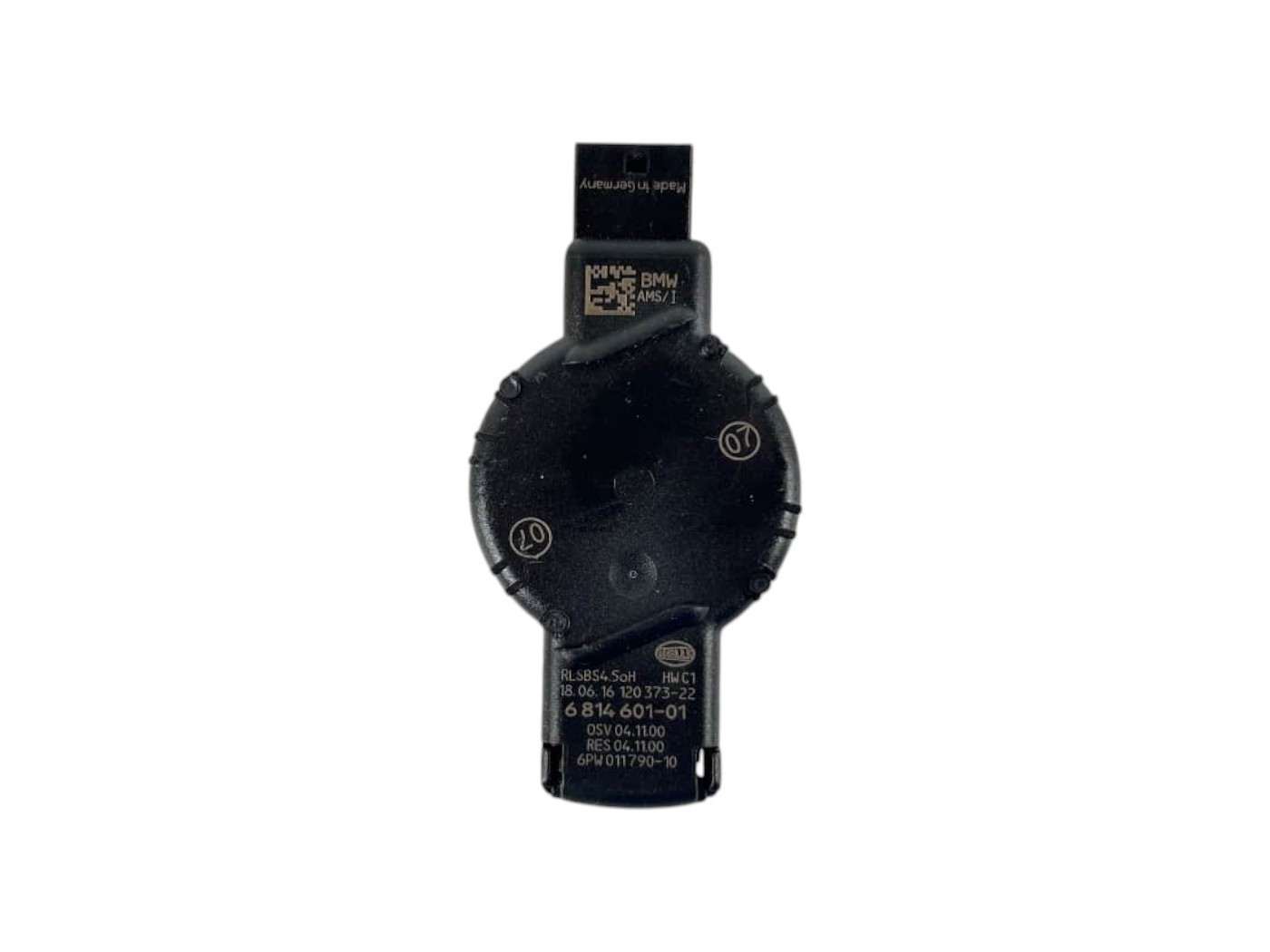 SENSORE PIOGGIA BMW X1 Serie (F48) 6814601 (15>)