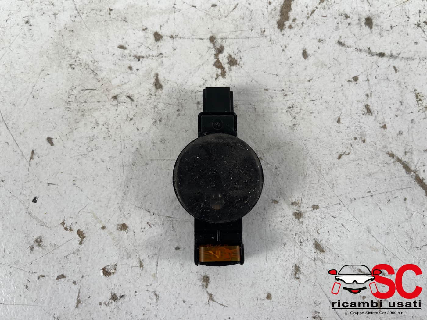 SENSORE PIOGGIA BMW X1 Serie (F48) 6814601 (15>)