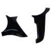 RIVESTIMENTO CRUSCOTTO OPEL Corsa F Serie 98296094XU (19>)