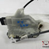SERRATURA ANTERIORE SINISTRA OPEL Crossland Serie (X) 3558112 (17>)