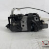 SERRATURA ANTERIORE SINISTRA OPEL Crossland Serie (X) 3558112 (17>)