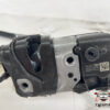 SERRATURA ANTERIORE SINISTRA OPEL Crossland Serie (X) 3558112 (17>)