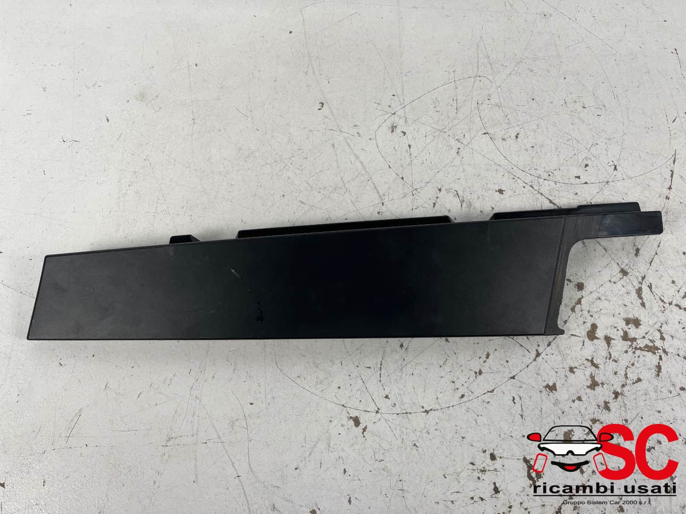 MODANATURA PORTA ANT DX OPEL Crossland Serie (X) 39123007 (17>)