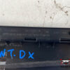 MODANATURA PORTA ANT DX OPEL Crossland Serie (X) 39123007 (17>)