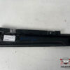 MODANATURA PORTA POSTERIORE SX OPEL Crossland Serie (X) 39123008 (17>)