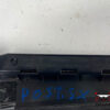 MODANATURA PORTA POSTERIORE SX OPEL Crossland Serie (X) 39123008 (17>)