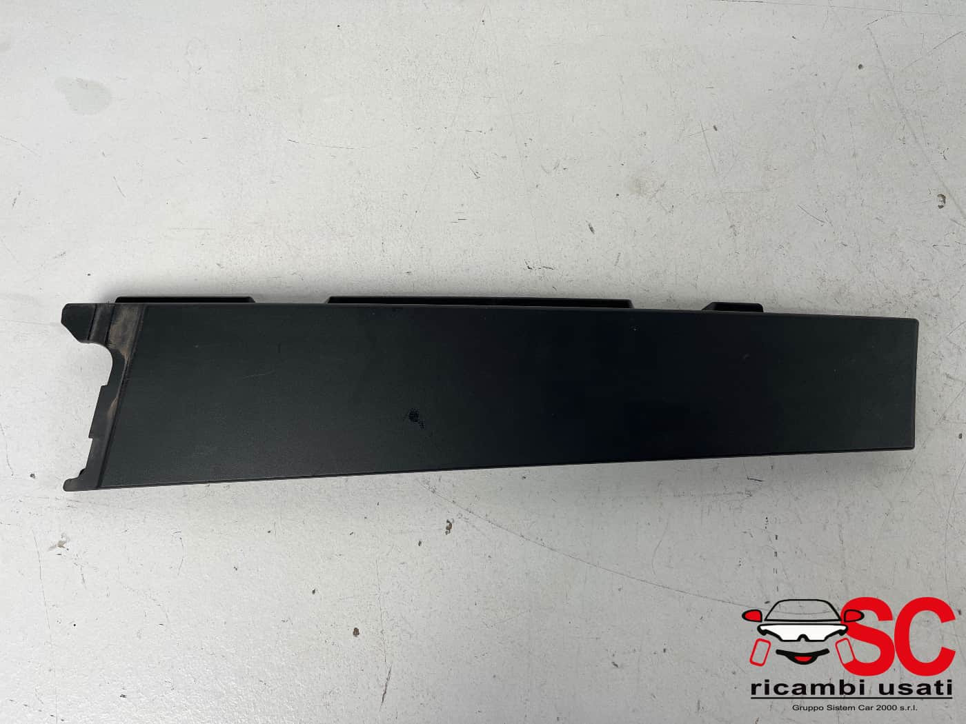 MODANATURA PORTA POSTERIORE DX OPEL Crossland Serie (X) 39123009 (17>)