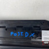 MODANATURA PORTA POSTERIORE DX OPEL Crossland Serie (X) 39123009 (17>)