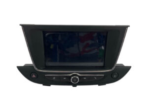 AUTORADIO OPEL Crossland Serie (X) 9827550680 (17>)