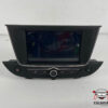 AUTORADIO OPEL Crossland Serie (X) 9827550680 (17>)