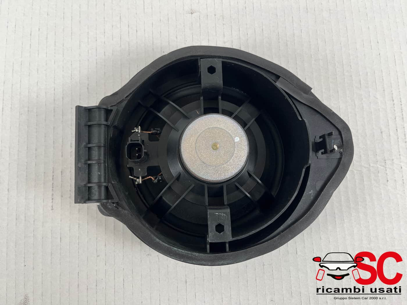 ALTOPARLANTE OPEL Crossland Serie (X) YQ00532480 (17>)