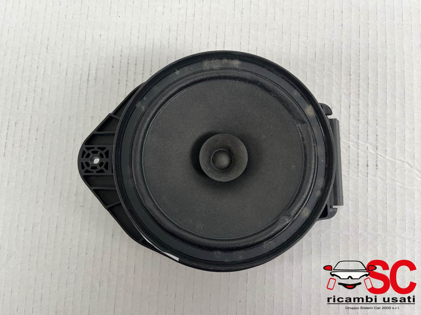 ALTOPARLANTE OPEL Crossland Serie (X) YQ00532480 (17>)