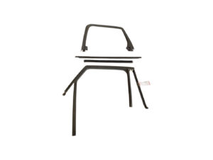 GUARNIZIONE PORTIERA POSTERIORE SINISTRA OPEL Crossland Serie (X) 39125415 (17>)