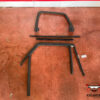 GUARNIZIONE PORTIERA POSTERIORE SINISTRA OPEL Crossland Serie (X) 39125415 (17>)