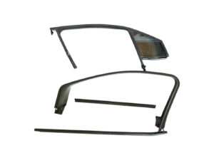 GUARNIZIONE PORTIERA ANTERIORE DESTRA OPEL Crossland Serie (X) 39125413 (17>)