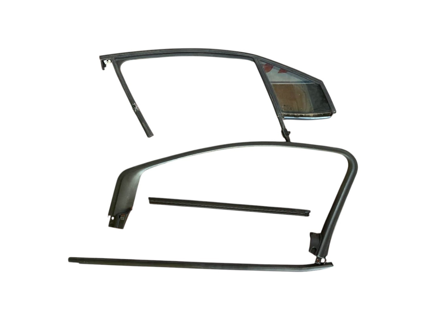 GUARNIZIONE PORTIERA ANTERIORE DESTRA OPEL Crossland Serie (X) 39125413 (17>)