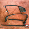 GUARNIZIONE PORTIERA ANTERIORE DESTRA OPEL Crossland Serie (X) 39125413 (17>)