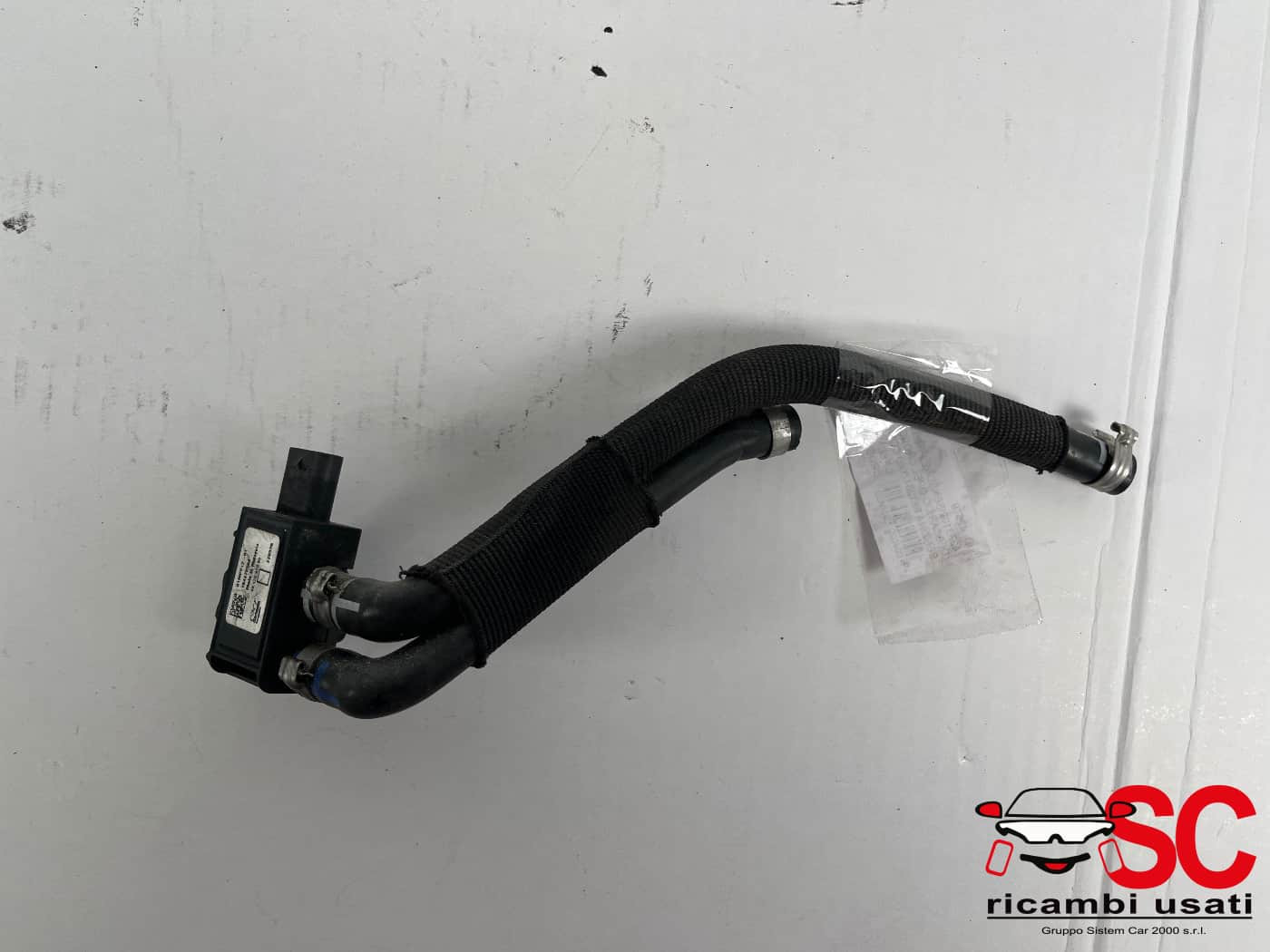 9812047080 9812047080 SENSORE DI PRESSIONE OPEL Crossland Serie (X) diesel