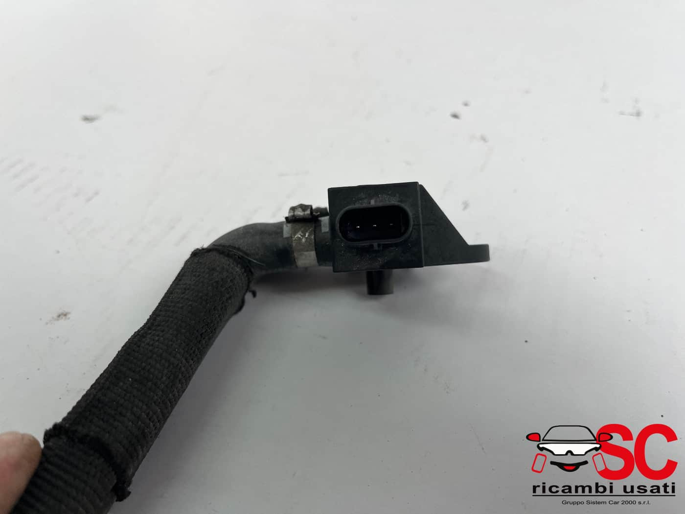 9812047080 9812047080 SENSORE DI PRESSIONE OPEL Crossland Serie (X) diesel