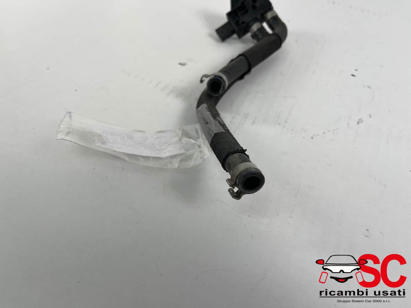 9812047080 9812047080 SENSORE DI PRESSIONE OPEL Crossland Serie (X) diesel