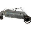 9826183880 9826183880 CATALIZZATORE OPEL Crossland Serie (X) diesel