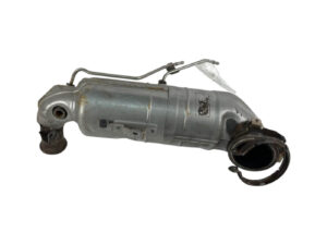 9826183880 9826183880 CATALIZZATORE OPEL Crossland Serie (X) diesel