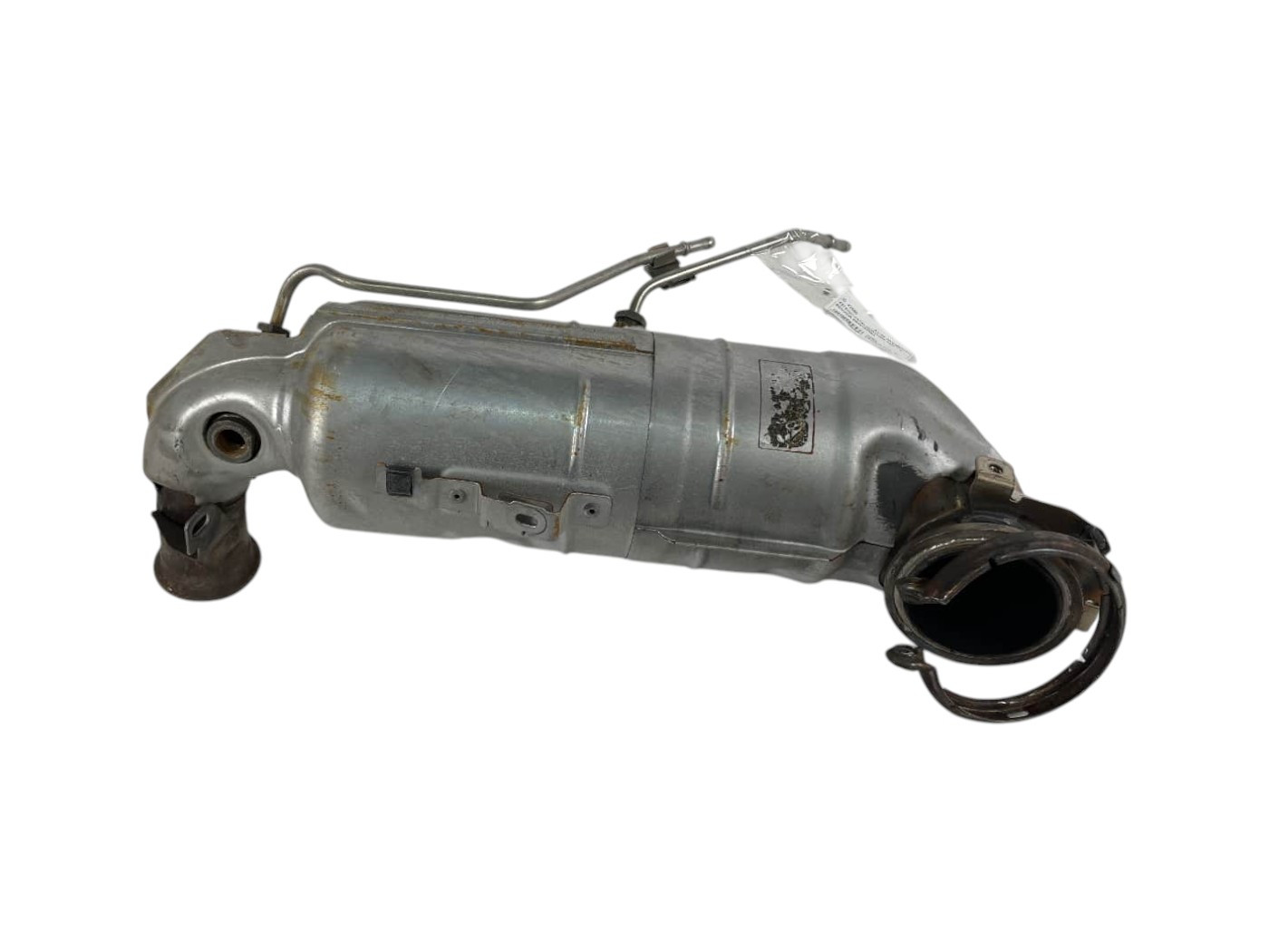 9826183880 9826183880 CATALIZZATORE OPEL Crossland Serie (X) diesel