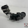 9812736080 9812736080 TUBO ASPIRAZIONE FILTRO ARIA OPEL Crossland Serie (X) diesel