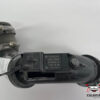 9812736080 9812736080 TUBO ASPIRAZIONE FILTRO ARIA OPEL Crossland Serie (X) diesel
