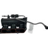 3639875 COLLETTORE ASPIRAZIONE OPEL Crossland Serie (X) benzina