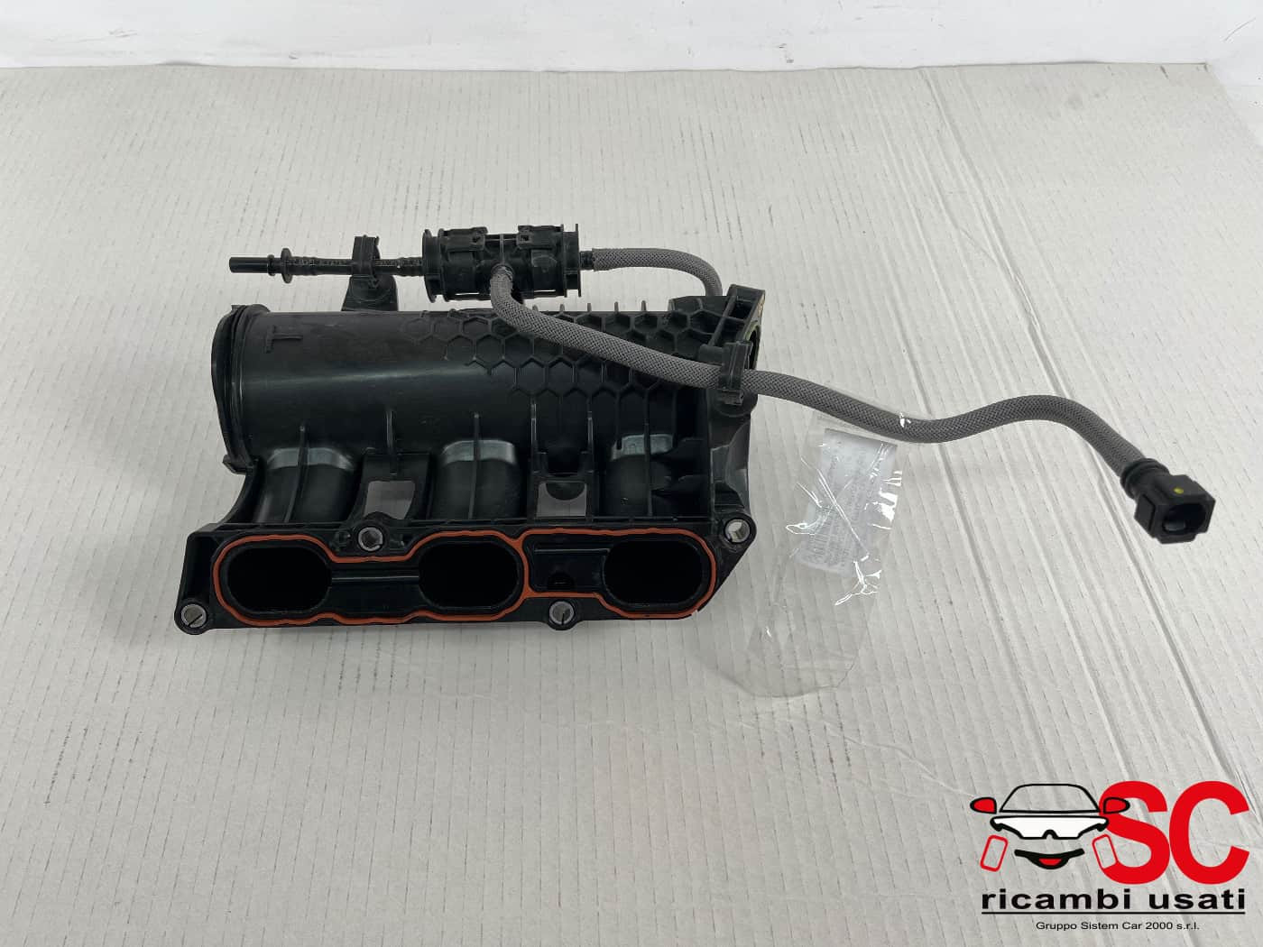3639875 COLLETTORE ASPIRAZIONE OPEL Crossland Serie (X) benzina