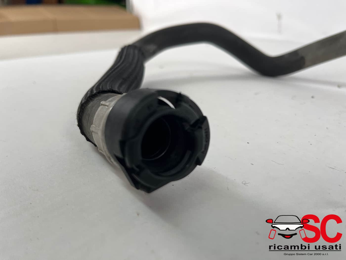 9671349780 9671349780 TUBO ACQUA REFRIGERANTE OPEL Crossland Serie (X) diesel