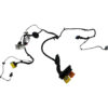 39245061 39245061 CABLAGGIO OPEL Crossland Serie (X) diesel